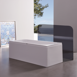 Акриловая ванна SSWW JM801-1 150x70